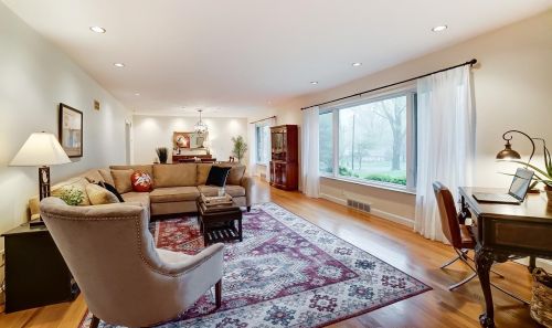 3500 Arborcrest Ct, Cincinnati OH  45236-1424 exterior