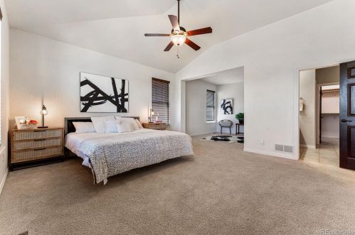 6460 Ider St, Denver CO exterior