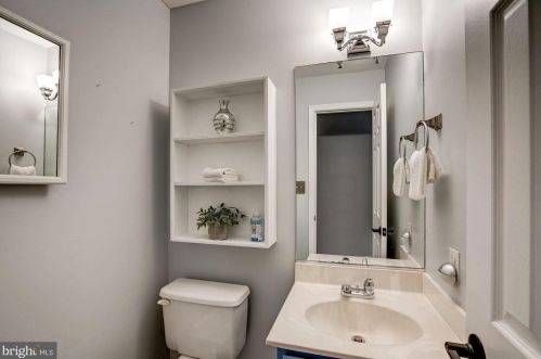 10420 Rodney Rd, Silver Spring MD 20903-1132 exterior