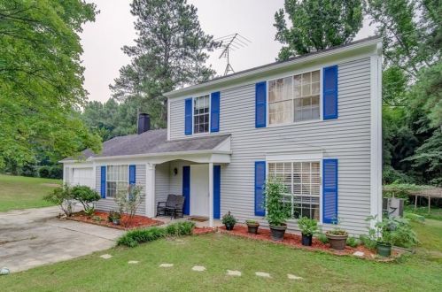 2634 Meadow Bend Ct, Duluth, GA 30096-6037