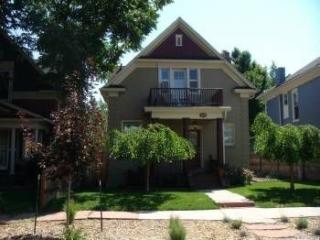 2530 Marion St, Denver CO  80210-5125 exterior