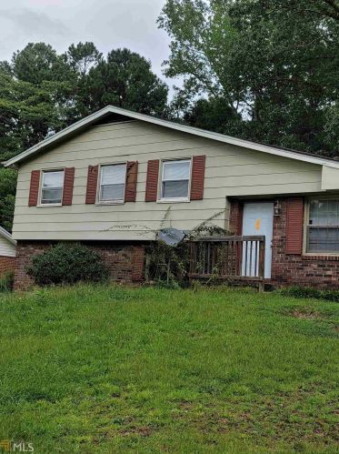 6608 Runlet Way, Rex, GA 30273-2008