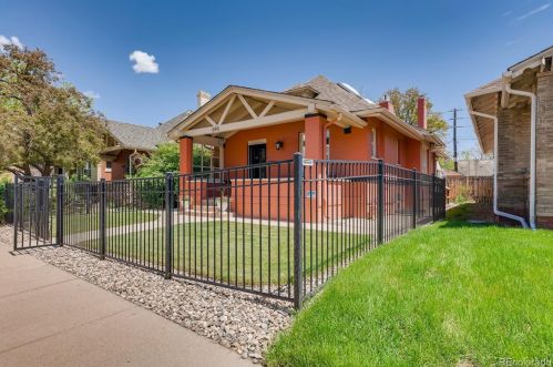 690 Lincoln St, Denver, CO 80209-4022