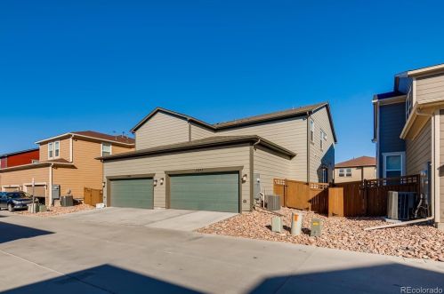 15957 Otero Ave, Englewood CO 80112 exterior