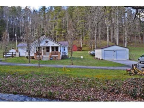 328 Piney Grove Rd, Hampton, TN 37658-3700
