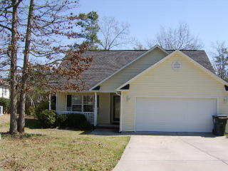 59 Granger Dr, Aiken, SC 29803-3623