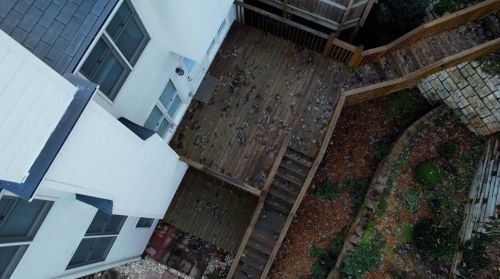 310 Halah Cir, Atlanta GA  30328-5200 exterior