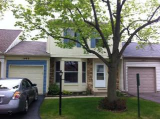 1442 Tanglewood Ave, Palatine, IL 60067-8623