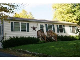 86 Heron Cir, Milton, NH 03851-4555