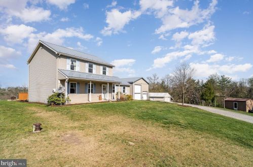 62 Montebello Rd, Duncannon, PA 17020-9727