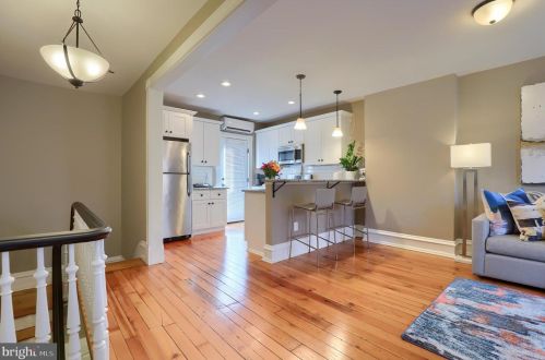 28 Vine St, Lancaster PA  17602-3669 exterior