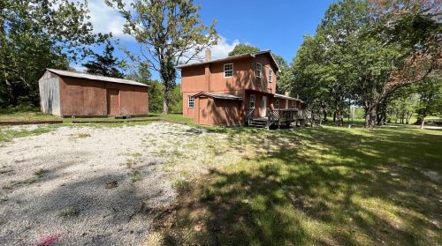 10393 State Hwy, Old Mines, MO 63630-9222