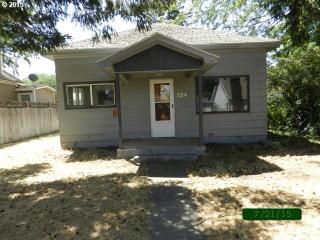 524 High St, Athena, OR 97813-6109