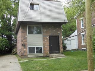 1427 Regent Ave, Cincinnati OH  45237-5613 exterior