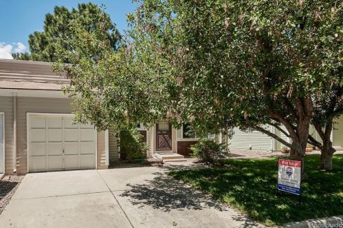 16310 Radcliff Pl, Denver, CO 80015-7105