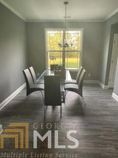 547 Patillo Rd, Stockbridge GA  30281-1408 exterior