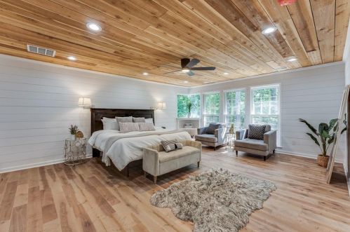 3607 Wildwood Farms Dr, Duluth GA  30096-6117 exterior