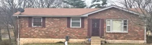 3813 Bonnacreek Dr, Hermitage, TN 37076-1927