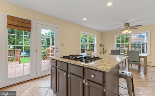 608 Greenbrier Dr, Silver Spring MD 20910-4269 exterior