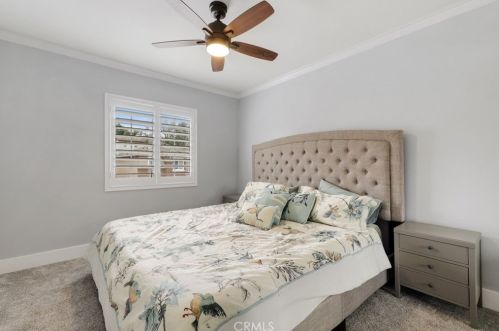 8721 Heatherwood Rd, Anaheim CA  92808-1690 exterior