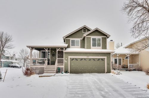 19107 Legend Ave, Parker, CO 80134-7470