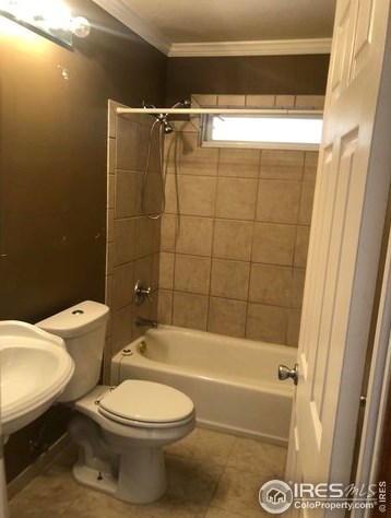 2409 25 Ave, Greeley CO 80631-1511 exterior