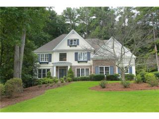 830 Hampton Bluff Dr, Alpharetta, GA 30004-3071