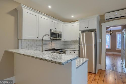 26 Vine St, Lancaster PA  17603-5259 exterior