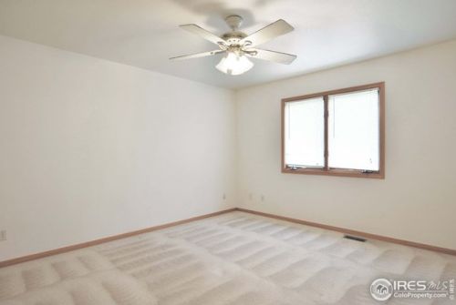 1708 Globe Ct, Fort Collins CO  80528-6393 exterior