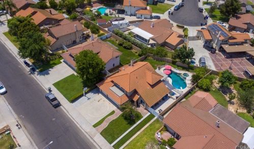 11421 Rancho Del Oro Dr, Riverside CA  92505-3582 exterior
