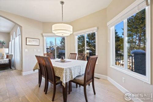 6206 Eagle Rdg Ct, Fort Collins CO  80525-9132 exterior
