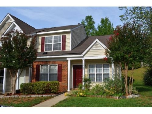 1009 Oak Blossom Way, Whitsett, NC 27377-9292