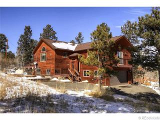 431 Beaver Trl, Bailey, CO 80421-1882