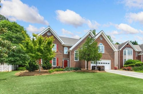 2465 Devon Leigh Walk, Duluth, GA 30096-5873