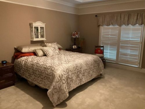 1741 Stratford Xing, Conyers GA exterior