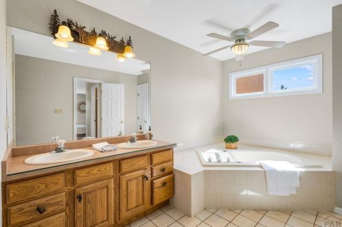516 Archer Dr, Pueblo CO  81007-3637 exterior