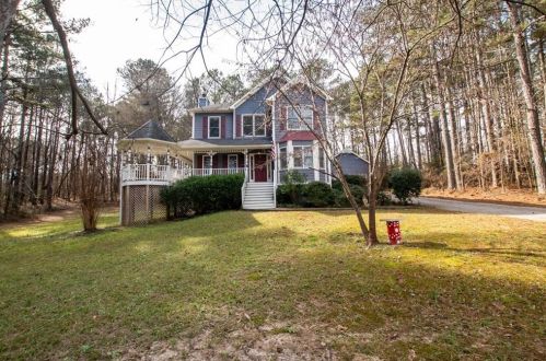 430 Wynbrook, Auburn, GA 30011-2512