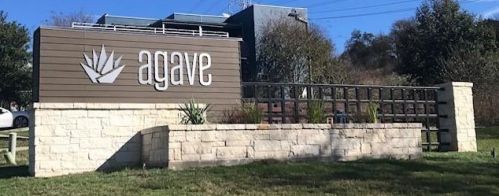 5300 Agatha Cir, Austin TX  78724-6220 exterior