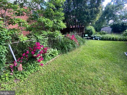 10109 Kinross Ave, Silver Spring MD 20901-2013 exterior