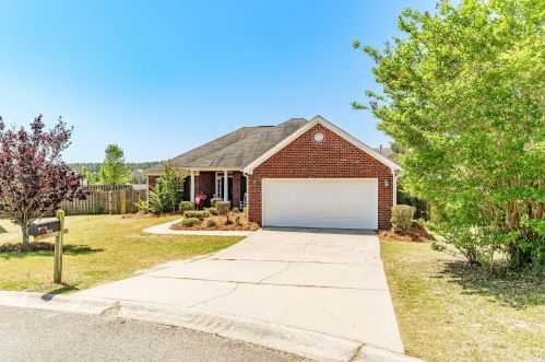 8084 Red Rock Way, Graniteville, SC 29829-6012