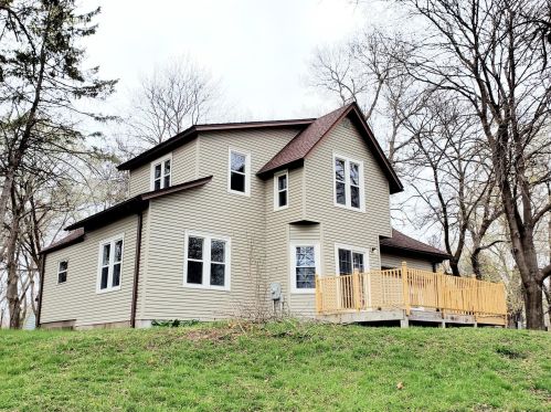 6035 48th St, Saint Paul MN  55128-1934 exterior