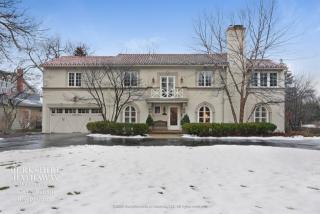 735 County Line Rd, Oak Brook, IL 60521-2407