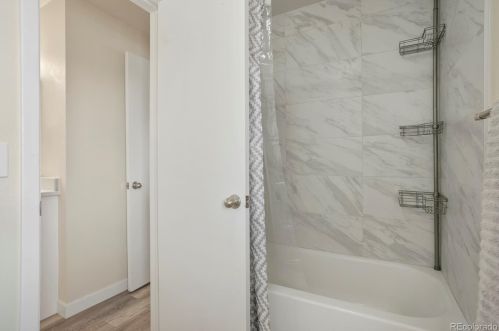 3670 Hillcrest Dr, Denver CO  80237-1104 exterior