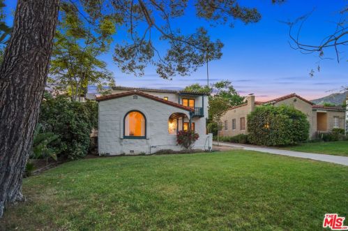 1337 Ruberta Ave, Glendale, CA 91201-1409