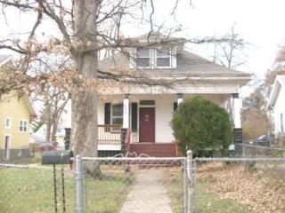 1885 Grant Ave, Springfield MO  65803-1535 exterior