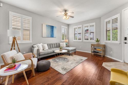 2665 Central Park Blvd, Denver CO  80238-2525 exterior