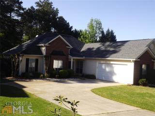 411 Old Ivy Path, Mcdonough, GA 30253-4635