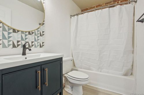271 Galapago St, Denver CO  80223-1324 exterior