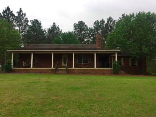 956 Salem Church Rd, Rochelle, GA 31079-3130
