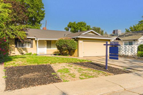 5730 Claremont Ave, Stockton, CA 95207-5152